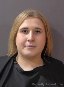 Mugshot of Madison Elizabeth Longfellow