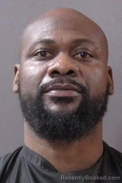 Mugshot of Moses Temicope Shoaga