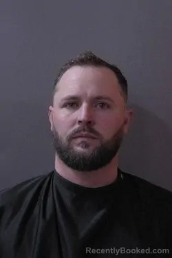 Mugshot of Neil Owen Hudson