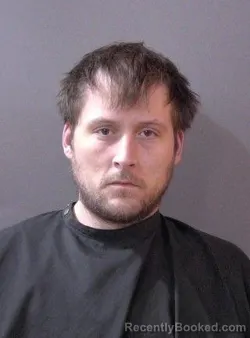 Mugshot of Jacob Eli Bryan