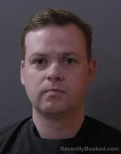Mugshot of Jeffrey Michael Converse