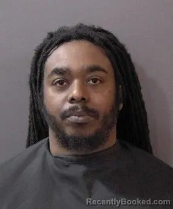 Mugshot of Joseph Jessie Wimsatt