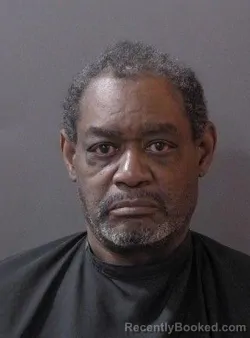 Mugshot of Jesse Michael Sherman