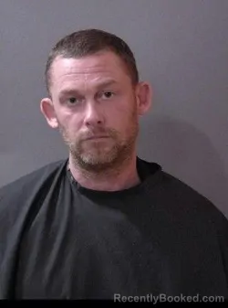 Mugshot of Joshua Alan Rupp