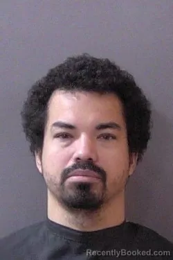 Mugshot of Terrance Jarvis Lassere