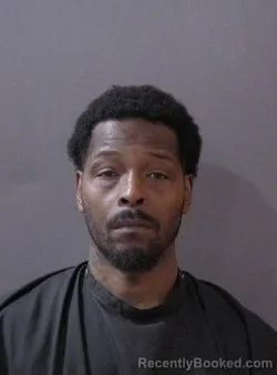 Mugshot of Amin Basimrabih Williams