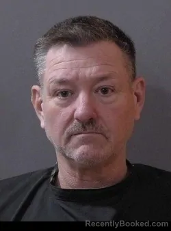 Mugshot of Trent William Bright