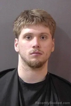 Mugshot of Brayden Zachary Greene