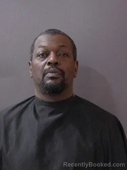 Mugshot of Dawone Antonio Spencer