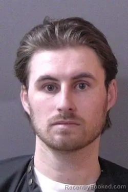 Mugshot of Jakob Ryan Lewis