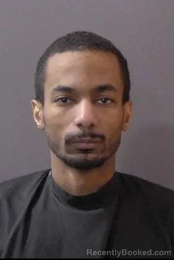 Mugshot of Kevin Anthony Doss