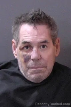Mugshot of John Eric Hiatt