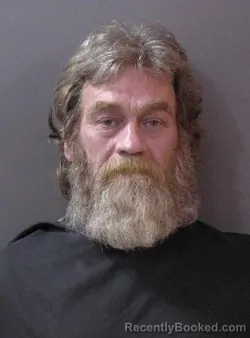 Mugshot of Scottie Wayne Broadway