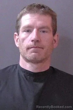 Mugshot of Eric Ray Tishner-Dugger
