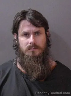 Mugshot of Michael Paul Macak