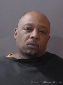 Mugshot of Tyson Alfred Leonard