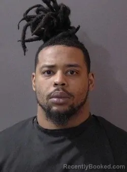 Mugshot of Keair Davon Ross