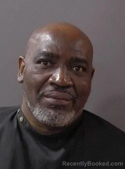 Mugshot of Francis Karichu booked in Hamilton County, Indiana on March 12, 2026