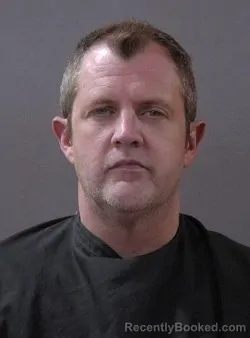 Mugshot of Trevor Joshua Bates booked in Hamilton County, Indiana on March 16, 2026