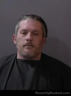 Mugshot of Dwight ODell Second Carter booked in Hamilton County, Indiana on March 17, 2026