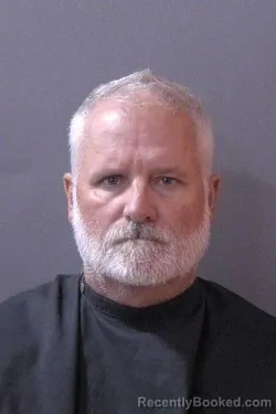 Mugshot of Michael Patrick McCabe
