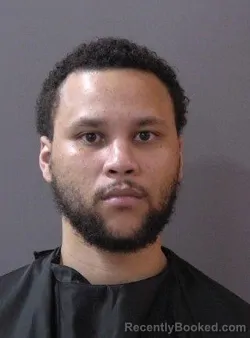 Mugshot of Michael Stewart Third Twyman