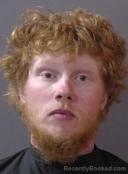 Mugshot of Arthur Wayne Smith booked in Hamilton County, Indiana on March 21, 2026