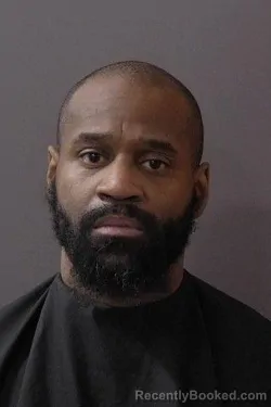 Mugshot of Jonathan Emil Tuggle booked in Hamilton County, Indiana on March 23, 2026