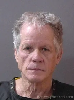 Mugshot of Matthew Donevan Cobb booked in Hamilton County, Indiana on March 24, 2026