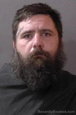 Mugshot of Zackary Jacob Ylovchan booked in Hamilton County, Indiana on March 24, 2026