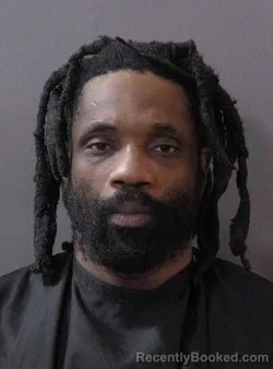 Mugshot of Aaron Nicholas Bassett booked in Hamilton County, Indiana on March 25, 2026