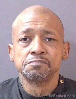 Mugshot of Deven Lee Sharpe booked in Hamilton County, Indiana on March 25, 2026