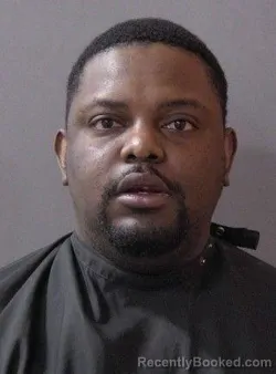 Mugshot of Kenley Lineker Jean booked in Hamilton County, Indiana on March 26, 2026