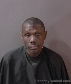 Mugshot of Gary L Watts booked in Hamilton County, Indiana on March 26, 2026