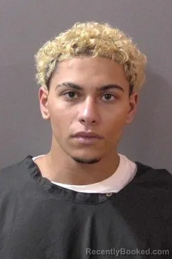 Mugshot of Jonathan Emad Abdelmesih booked in Hamilton County, Indiana on March 26, 2026