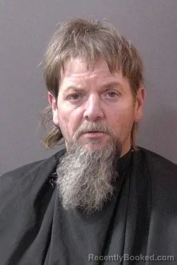 Mugshot of Jamie Lee High booked in Hamilton County, Indiana on March 26, 2026