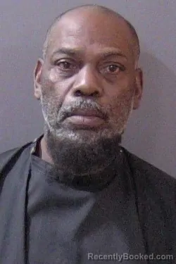 Mugshot of Reginald Washington booked in Hamilton County, Indiana on March 26, 2026