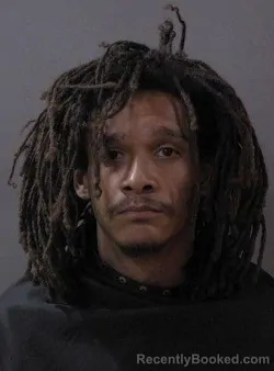 Mugshot of Brandon Michael Wingo booked in Hamilton County, Indiana on March 27, 2026