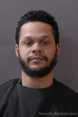 Mugshot of Duane Anthony Willis booked in Hamilton County, Indiana on March 27, 2026