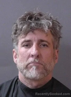 Mugshot of Shayne Morgan Conner booked in Hamilton County, Indiana on March 29, 2026