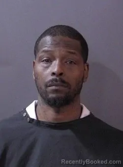 Mugshot of Amin Basimrabih Williams booked in Hamilton County, Indiana on March 29, 2026