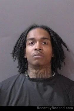 Mugshot of Warren Michael Brown booked in Hamilton County, Indiana on March 31, 2026