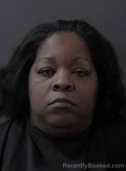 Mugshot of Devan Cheree Toomer booked in Hamilton County, Indiana on March 31, 2026