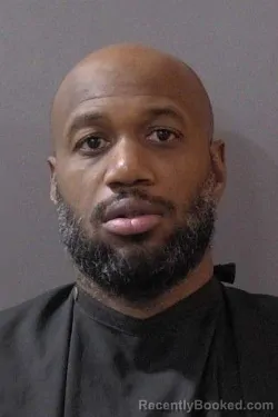 Mugshot of Craig Stevens Prophett booked in Hamilton County, Indiana on April 2, 2026