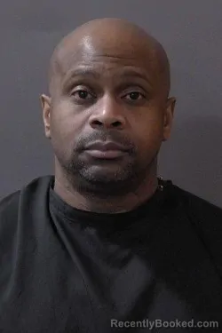 Mugshot of Ryan Allen Walker booked in Hamilton County, Indiana on April 2, 2026