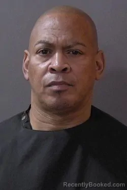 Mugshot of Jeffrey Lynn Kenton booked in Hamilton County, Indiana on April 2, 2026