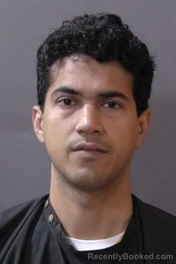 Mugshot of Kanishk Singh booked in Hamilton County, Indiana on April 24, 2026