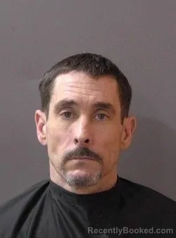 Mugshot of Andrew Anthony Randall booked in Hamilton County, Indiana on April 29, 2026