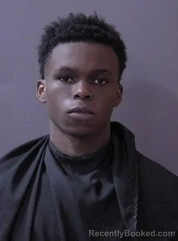 Mugshot of Mahamed Farha Mohamed booked in Hamilton County, Indiana on April 29, 2026