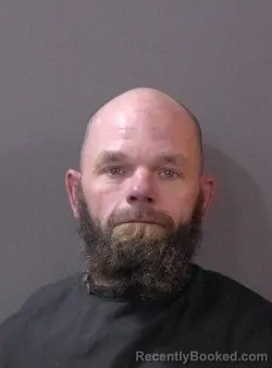 Mugshot of Alex S Third Snyder booked in Hamilton County, Indiana on April 29, 2026